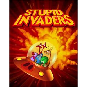 Ubisoft Stupid Invaders