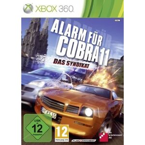 Alarm Für Cobra 11: Das Syndikat