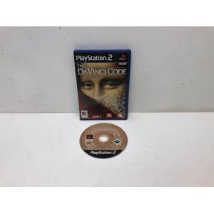 Take 2 The Da Vinci Code (PS2) [import anglais] - Publicité