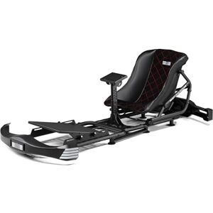 Next Level Racing NLR-S034 Go Kart Cockpit Plus - Publicité