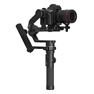 PNJ FeiyuTech AK4500 stabilisateur Professionnel pour Hybrides et Reflex - Publicité