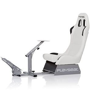 Playseat® Evolution White - Publicité