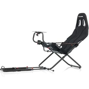 Playseat® Challenge ActiFit - Publicité