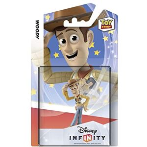 Disney Woody (Toy Story)  Infinity - Publicité