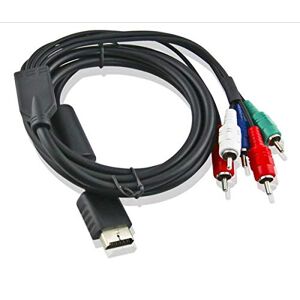 Sintech.DE Limited Component Beamer cable pour PS2 PS3 - Publicité