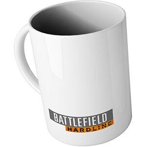 Gamer Merchandise UK Battlefield : Hardline Mug Police [import anglais] - Publicité