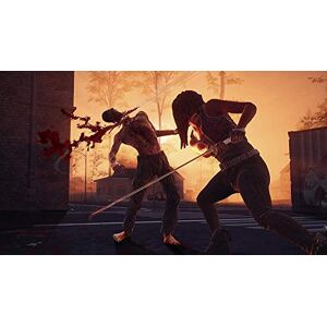 Perp Games The Walking Dead Onslaught Survivor Edition (PS4 VR) - Publicité