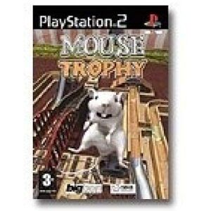 Bigben Interactive Mouse Trophy Ensemble complet 1 utilisateur PlayStation 2 DVD - Publicité