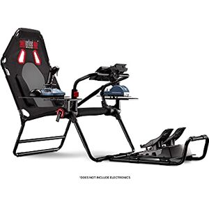 Next Level Racing Flight Simulator Lite Not Machine Specific - Publicité