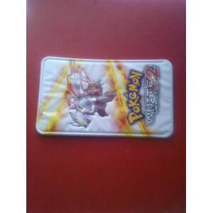 Pokemon White 2 Console Pouch (Nintendo DS/3DS) - Publicité