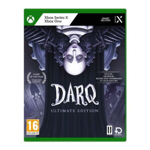 Feardemic DARQ Ultimate Edition (Xbox Series X & One) - Publicité