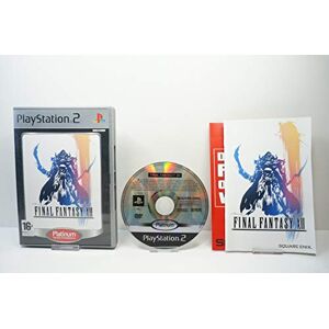 Final Fantasy XII (Sony PS2) [Import UK] - Publicité