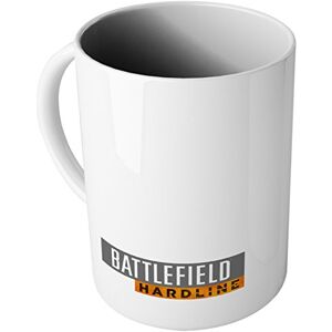 Gamer Merchandise UK Battlefield: Hardline Mug Criminals [import anglais] - Publicité