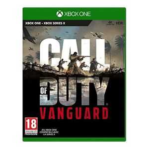 ACTIVISION Call Of Duty: Vanguard - Publicité