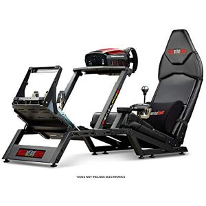 Next Level Racing F-GT Simulator Cockpit Not Machine Specific - Publicité