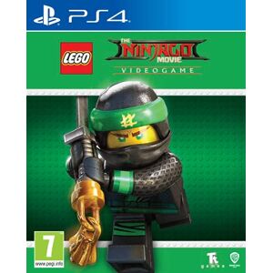 Warner Bros. Interactive Entertainment LEGO The Ninjago Movie: Videogame - Publicité