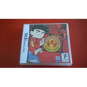 Buena Vista American Dragon: Jake Long (Nintendo DS) [import anglais] - Publicité