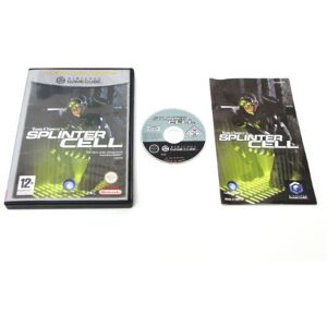 Ubisoft Tom Clancy's Splinter Cell - Publicité