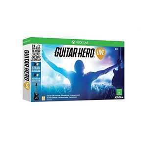 Activision Guitar Hero Live - Publicité