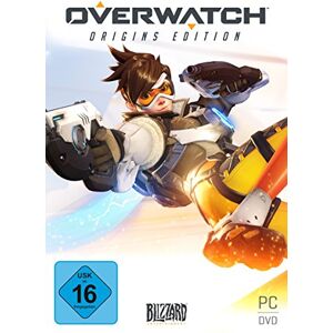 ACTIVISION Overwatch Origins Edition [Import allemand] - Publicité