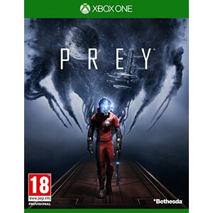 Bethesda Prey (Xbox One) [UK IMPORT] - Publicité