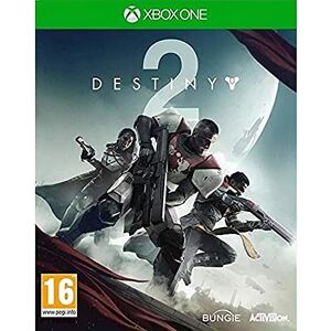 ACTIVISION Destiny 2 (Xbox One) - Publicité