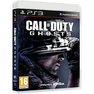 Sony Call of Duty: Ghosts [Importer espagnol] - Publicité