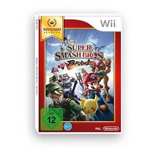 Super Smash Bros. Brawl [Nintendo Wii] - Publicité