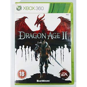 Electronic Arts Dragon Age 2 (Xbox 360) [import anglais] - Publicité