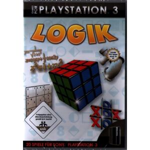 Diverse wePlay Logik für PS3 [Import allemand] - Publicité