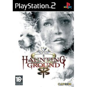 Capcom Haunting Ground (PS2) [import anglais] - Publicité