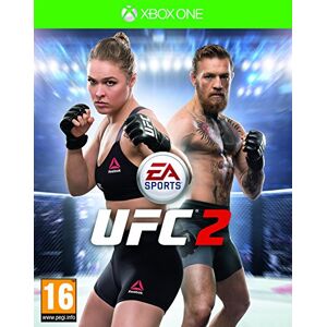 Electronic Arts Sw XB1 1024429 Ea Sports UFC 2 (Eng) - Publicité