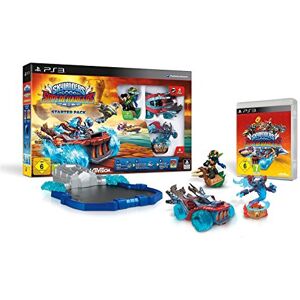 Activision Skylanders Superchargers : Starter Pack [import anglais] - Publicité