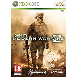 Activision Call of Duty : Modern Warfare 2 - Publicité