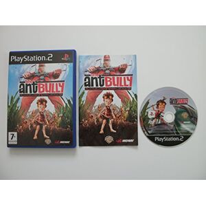 Midway Ant Bully (PS2) [import anglais] - Publicité