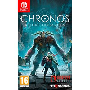 THQ NORDIC Chronos: Before the Ashes (Nintendo Switch) - Publicité