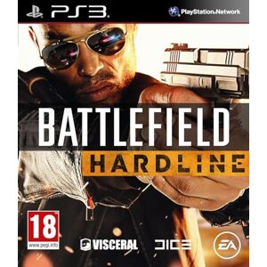 Electronic Arts Battlefield Hardline [import anglais] - Publicité