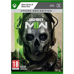 Activision Call of Duty: Modern Warfare II Xbox One/ Xbox Series X - Publicité