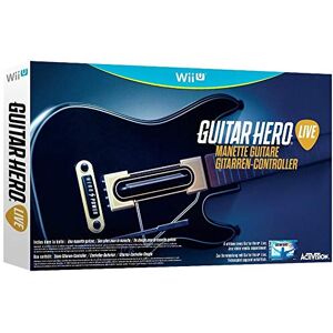 Activision Guitare pour Guitar Hero Live - Publicité