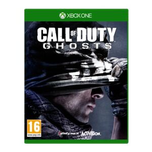 Activision Call of Duty : Ghosts [import anglais] - Publicité