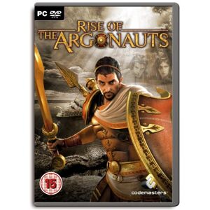 Codemasters Limited Rise of the argonauts [import anglais] - Publicité