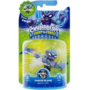 Activision Figurine Skylanders : Swap Force Freeze Blade - Publicité