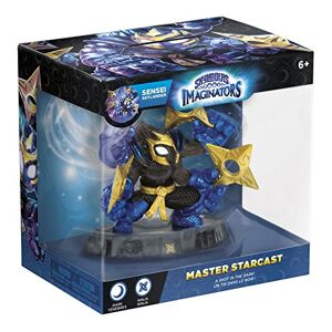 ACTIVISION Skylanders Imaginators Master Starcast - Publicité