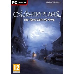 Ikaron Mystery Placesthe Town with no Name [import anglais] - Publicité