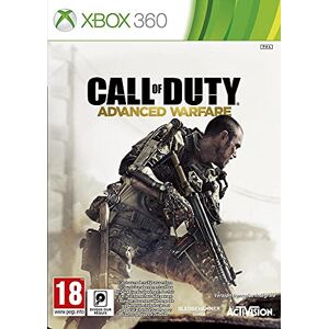 Activision Call of Duty : Advanced Warfare édition standard - Publicité