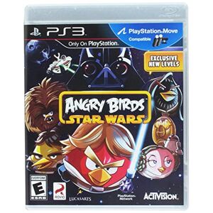 Activision Angry Birds : Star Wars [import anglais] - Publicité