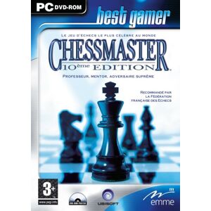 Avanquest Chessmaster 10th edition - Publicité