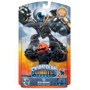 Activision Skylanders Giants Eye Brawl Pumpkin Special Halloween 2013 Edition - Publicité