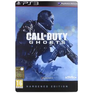 ACTIVISION Call of Duty Ghosts (Hardened Edt.) - Publicité