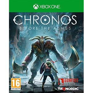 THQ NORDIC Chronos: Before the Ashes (Xbox One) - Publicité